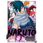 Naruto Jump Remix nº 13/24