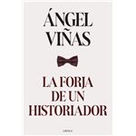 La forja de un historiador