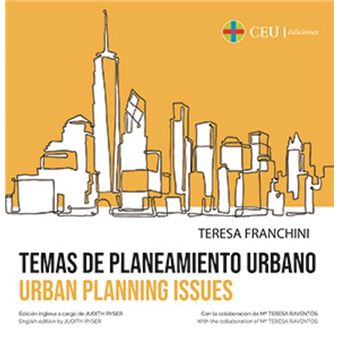 Temas de planeamiento urbano