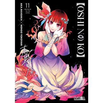 Oshi no Ko 11