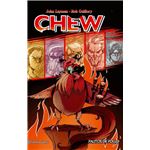 Chew nº 9/12