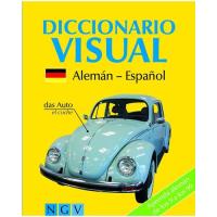 Diccionario visual alemán-español