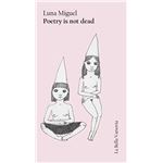 Poetry is not dead