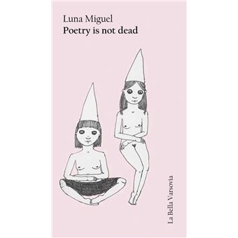 Poetry is not dead