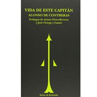 Vida de este capitán