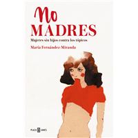 No madres
