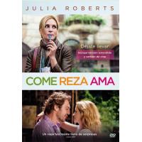 Come, reza, ama - DVD