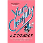 Yours cheerfully
