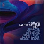 Lp-the blues and the abstr(amarillo