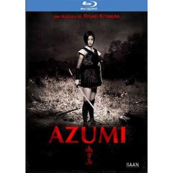 Azumi - Blu-Ray - 1
