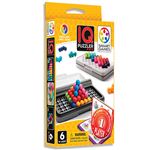 Juego de lógica iq - puzzler pro