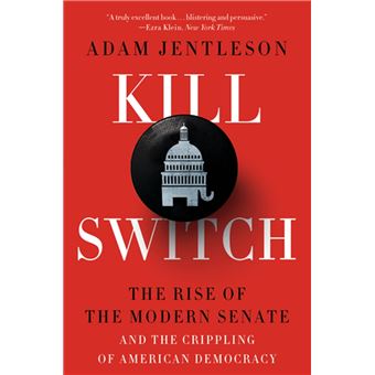 Kill Switch - 1