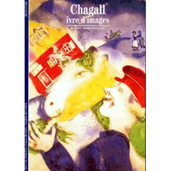 Chagall, ivre d'images - 1