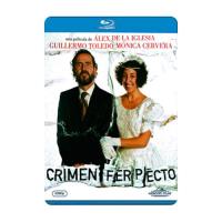 Crimen ferpecto