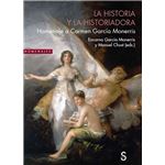 La historia y la historiadora