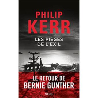 Pieges de l'exil, les