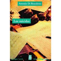 Los suicidas