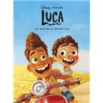 Luca. La novela gráfica