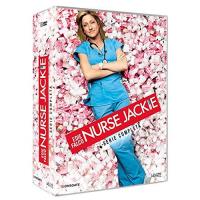 Nurse Jackie Serie Completa - DVD
