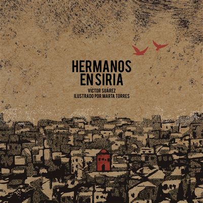 Libros De Las Malas Compañias Hermanos En Siria
