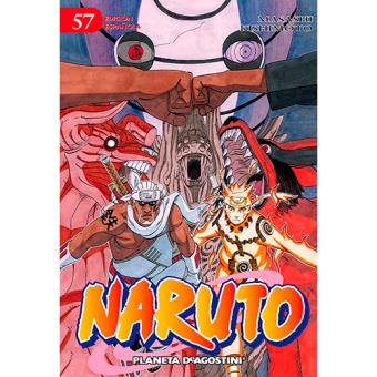 Naruto 57