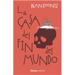 La casa del fin del mundo