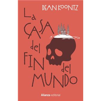La casa del fin del mundo