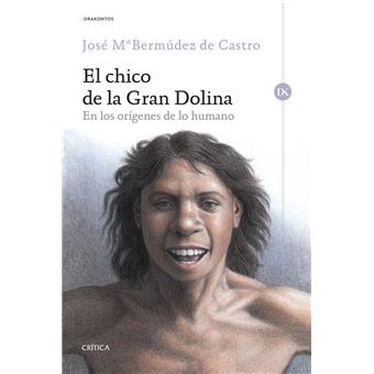 Chico de la gran dolina, el