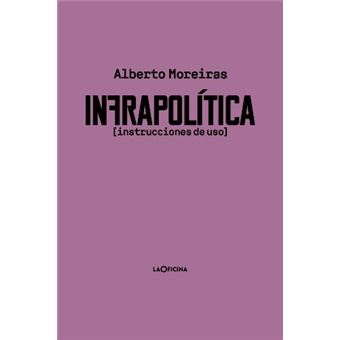 Infrapolitica
