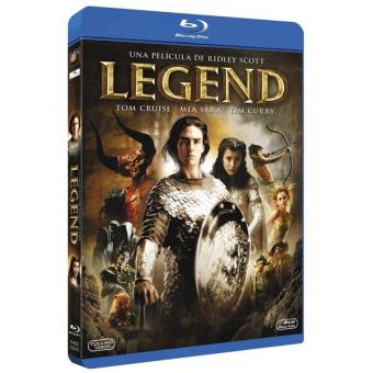 Legend - Blu-Ray