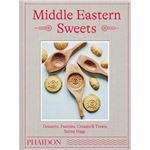 Middle eastern sweets
