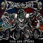 This War Is Ours - Vinilo Color