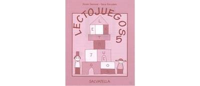 Salvatella Lectojuegos 5