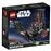 LEGO Star Wars TM 75264 Microfighter: Lanzadera de Kylo Ren_0