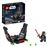 LEGO Star Wars TM 75264 Microfighter: Lanzadera de Kylo Ren_1