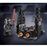 LEGO Star Wars TM 75264 Microfighter: Lanzadera de Kylo Ren_10