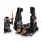 LEGO Star Wars TM 75264 Microfighter: Lanzadera de Kylo Ren_2