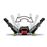 LEGO Star Wars TM 75264 Microfighter: Lanzadera de Kylo Ren_3