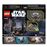 LEGO Star Wars TM 75264 Microfighter: Lanzadera de Kylo Ren_6