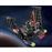LEGO Star Wars TM 75264 Microfighter: Lanzadera de Kylo Ren_9