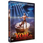 Yor, el cazador que vino del futuro - DVD