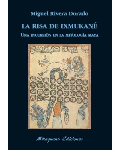 Miraguano Mujer La Risa De Ixmukané
