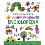 L`Erugueta Goluda La Meva Primera Enciclopedia