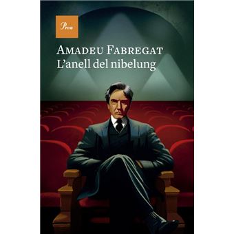 L´´anell del nibelung