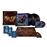 Box Deluxe Malicia - 2 Vinilos + CD + Ouija + 6 cartas + Código