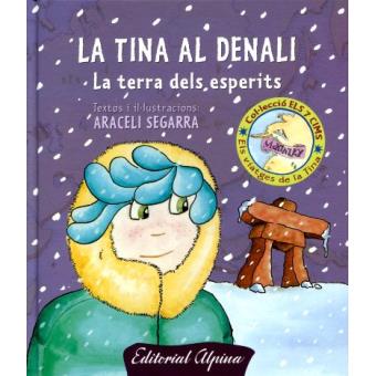 La Tina al Denali