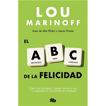 El abc de la felicidad