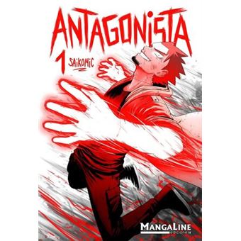 Antagonista 1