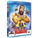 Aladino - Blu-ray