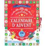 Calendari D`Advent
